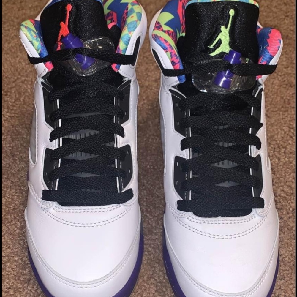 Jordan 5’s - Picture 2 of 4